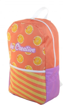 Seljakott Subobag Back