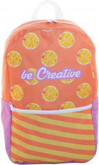 Seljakott Subobag Back