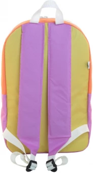 Seljakott Subobag Back