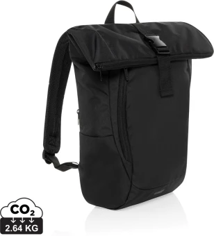 Seljakott Swiss Peak Aware™ RPET Leonard