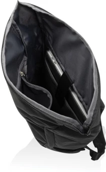 Seljakott Swiss Peak Aware™ RPET Leonard