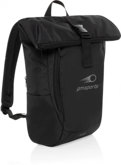 Seljakott Swiss Peak Aware™ RPET Leonard