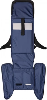 Seljakott Swiss Peak Fern