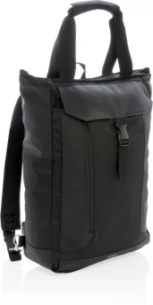 Seljakott Swiss Peak RFID 15"