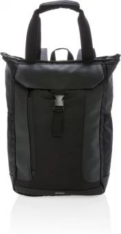 Seljakott Swiss Peak RFID 15"