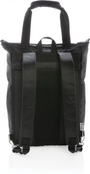 Seljakott Swiss Peak RFID 15"