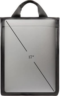 Seljakott VINGA Bermond RCS