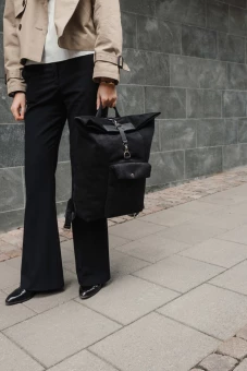 Seljakott VINGA Marlow RCS