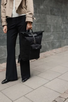 Seljakott VINGA Marlow RCS