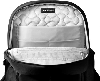 Seljakott XD Soft Daypack