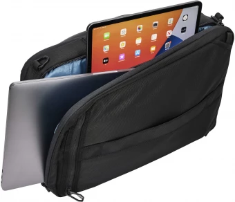 Seljakott/konverentsikott Thule Accent 17L