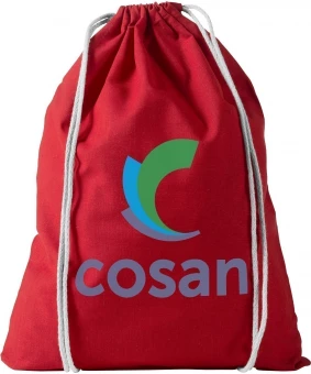 Seljakott/sussikott Oregon