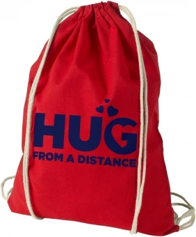 Seljakott/sussikott Oregon