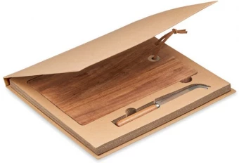 Serveerimisalus Ostur Large