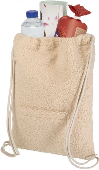 Sherpa nöörkott Bear