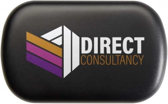 Silikoonist kõrvatropid Hush