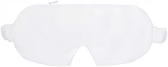 Silmamask lavendlitäitega Luna