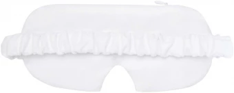 Silmamask lavendlitäitega Luna