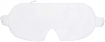 Silmamask lavendlitäitega Luna