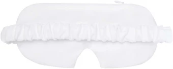 Silmamask lavendlitäitega Luna