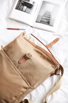 Sloane RPET seljakott