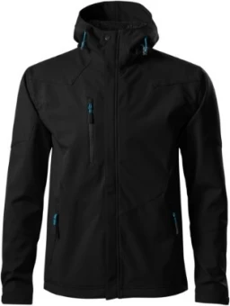 Softshell Jacket Gents NANO
