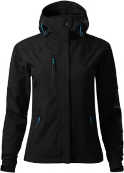 Softshell Jacket Ladies Nano