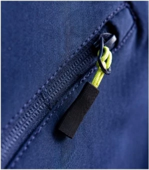 Softshell Jacket Ladies Nano