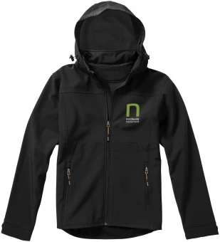Softshell jope Langley
