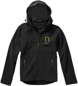 Softshell jope Langley