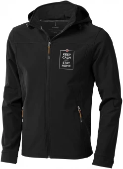 Softshell jope Langley