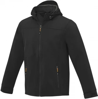 Softshell jope Langley