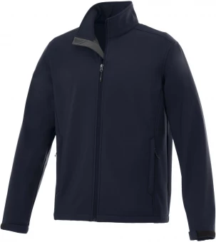 Softshell jope Maxson