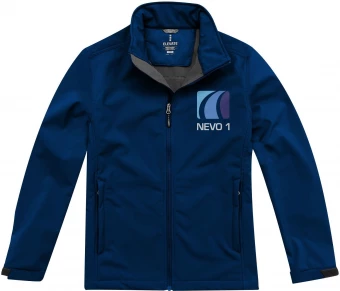 Softshell jope Maxson