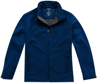 Softshell jope Maxson
