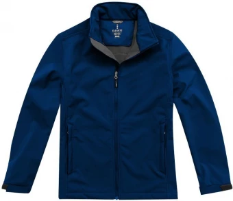 Softshell jope Maxson