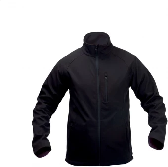Softshell Molter