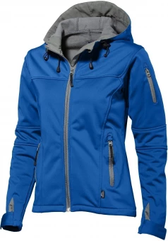 Softshell naiste jope Match