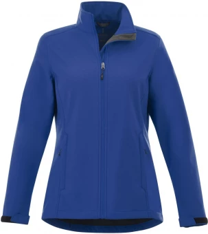 Softshell naiste jope Maxson