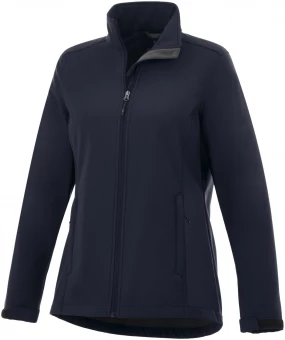 Softshell naiste jope Maxson