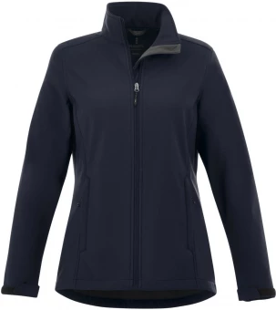 Softshell naiste jope Maxson