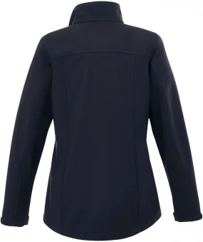 Softshell naiste jope Maxson