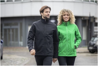 Softshell naiste jope Maxson