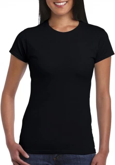 Softstyle® naiste T-särk