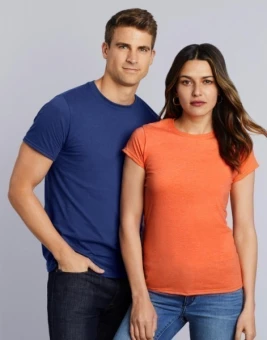 Softstyle® naiste T-särk