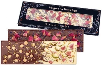 Šokolaad Muinasjutt