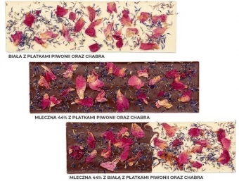 Šokolaad Muinasjutt