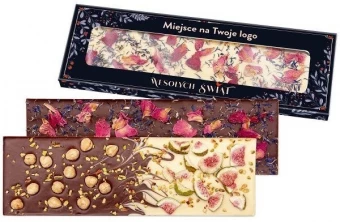 Šokolaad Muinasjutt