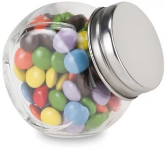 šokolaadikommid Choky