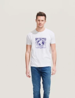 Unisex T-särk Regent
